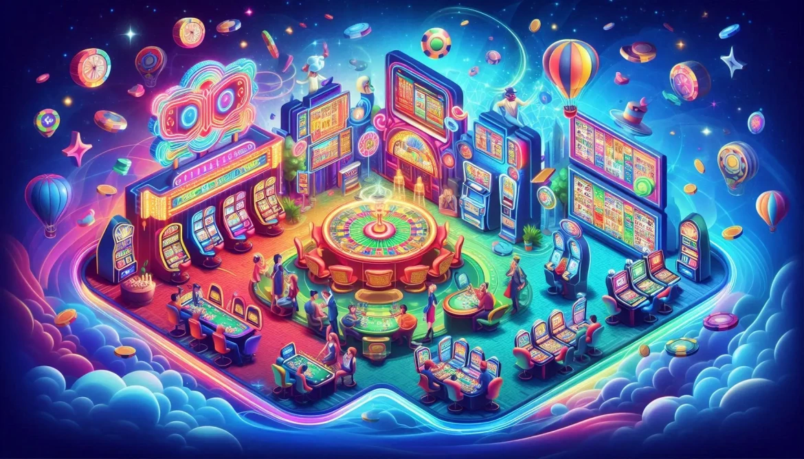 Wazamba Casino